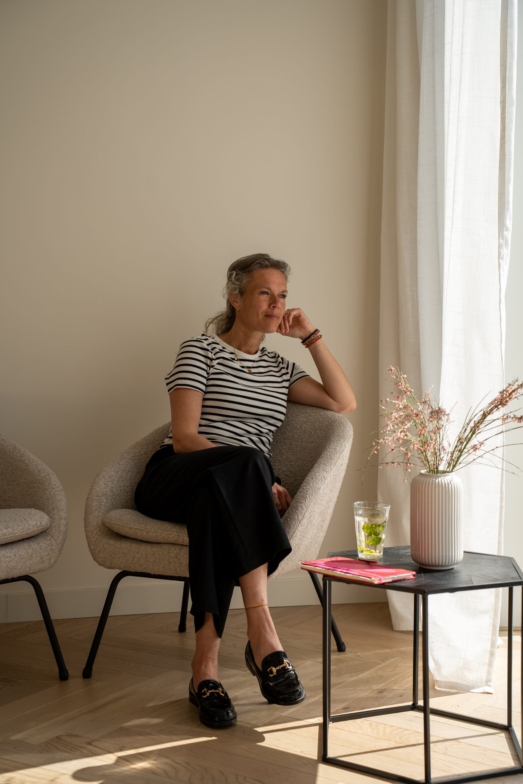 Business coach