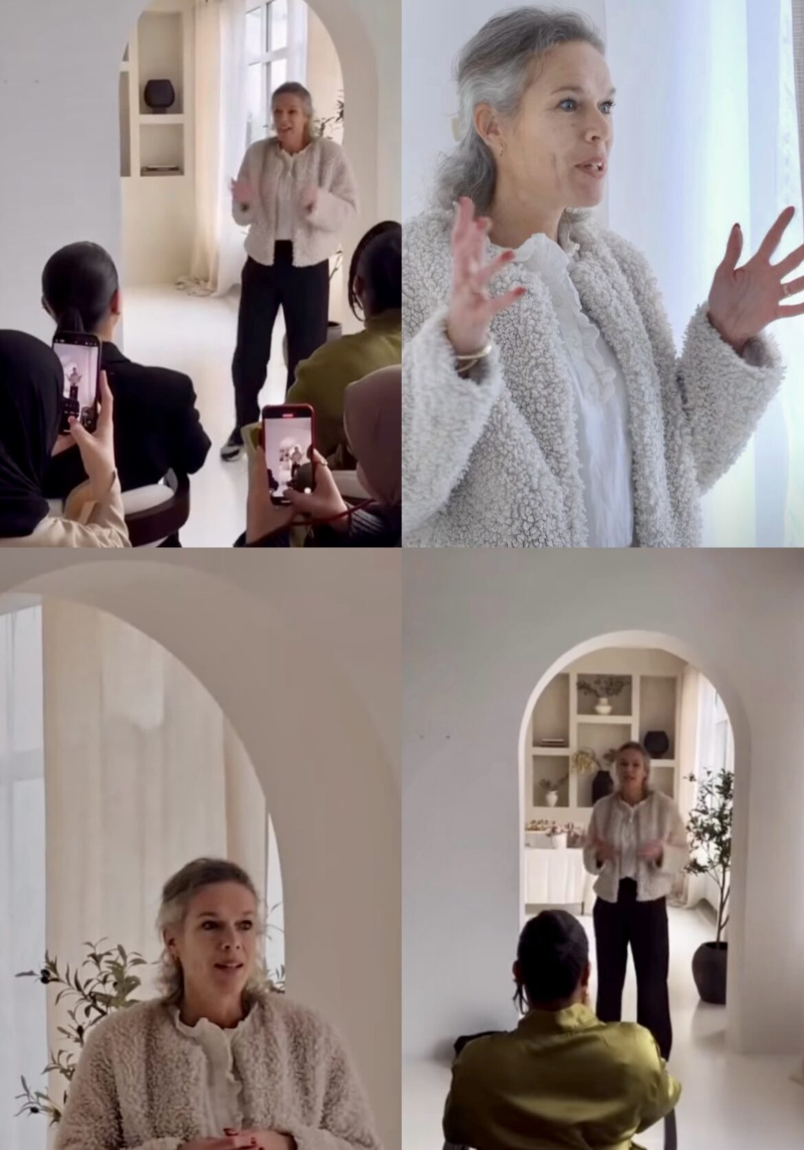 breathwork workshop