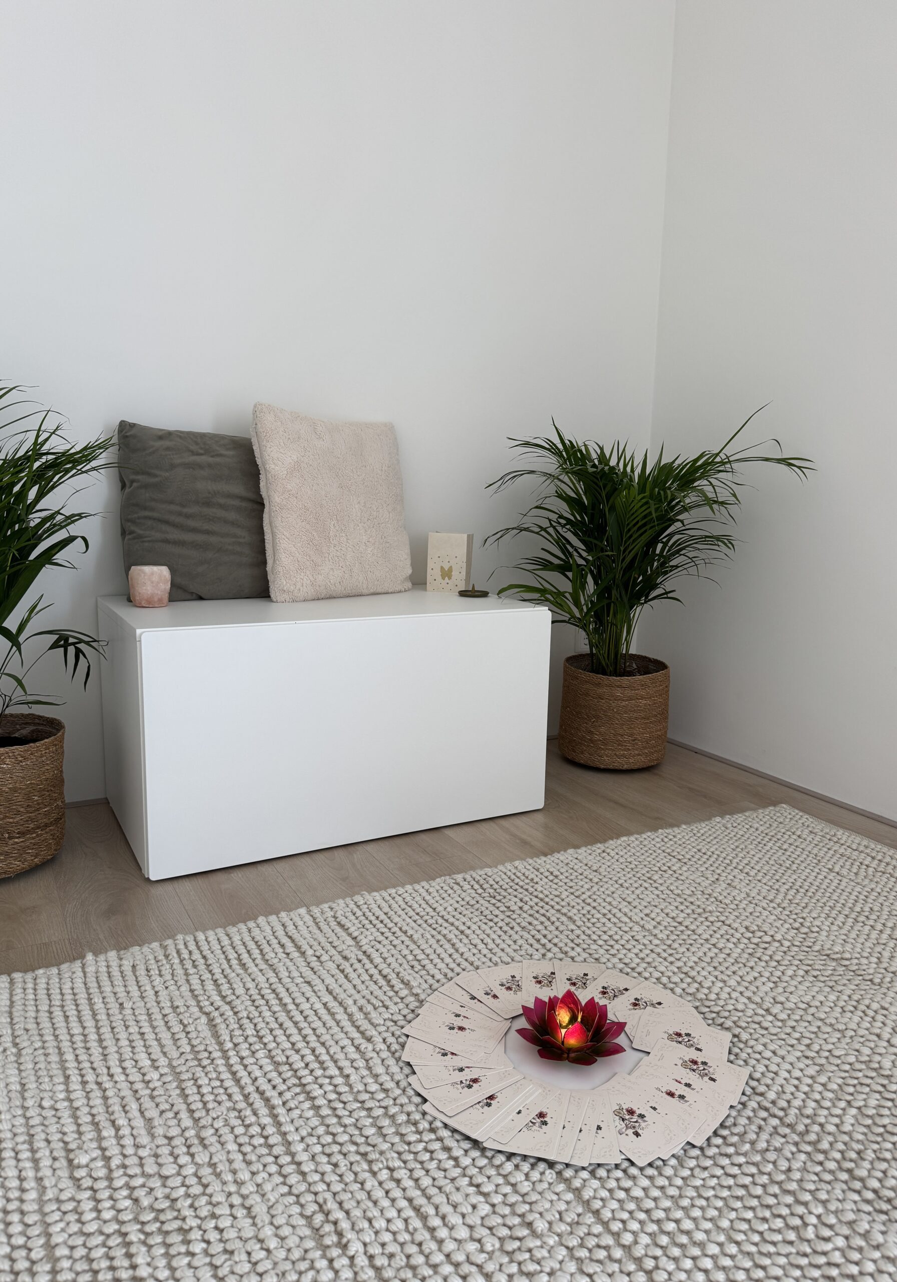het pandje breathwork